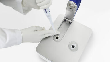 UV/VIS Spectroscopy: Life Science Toolbox